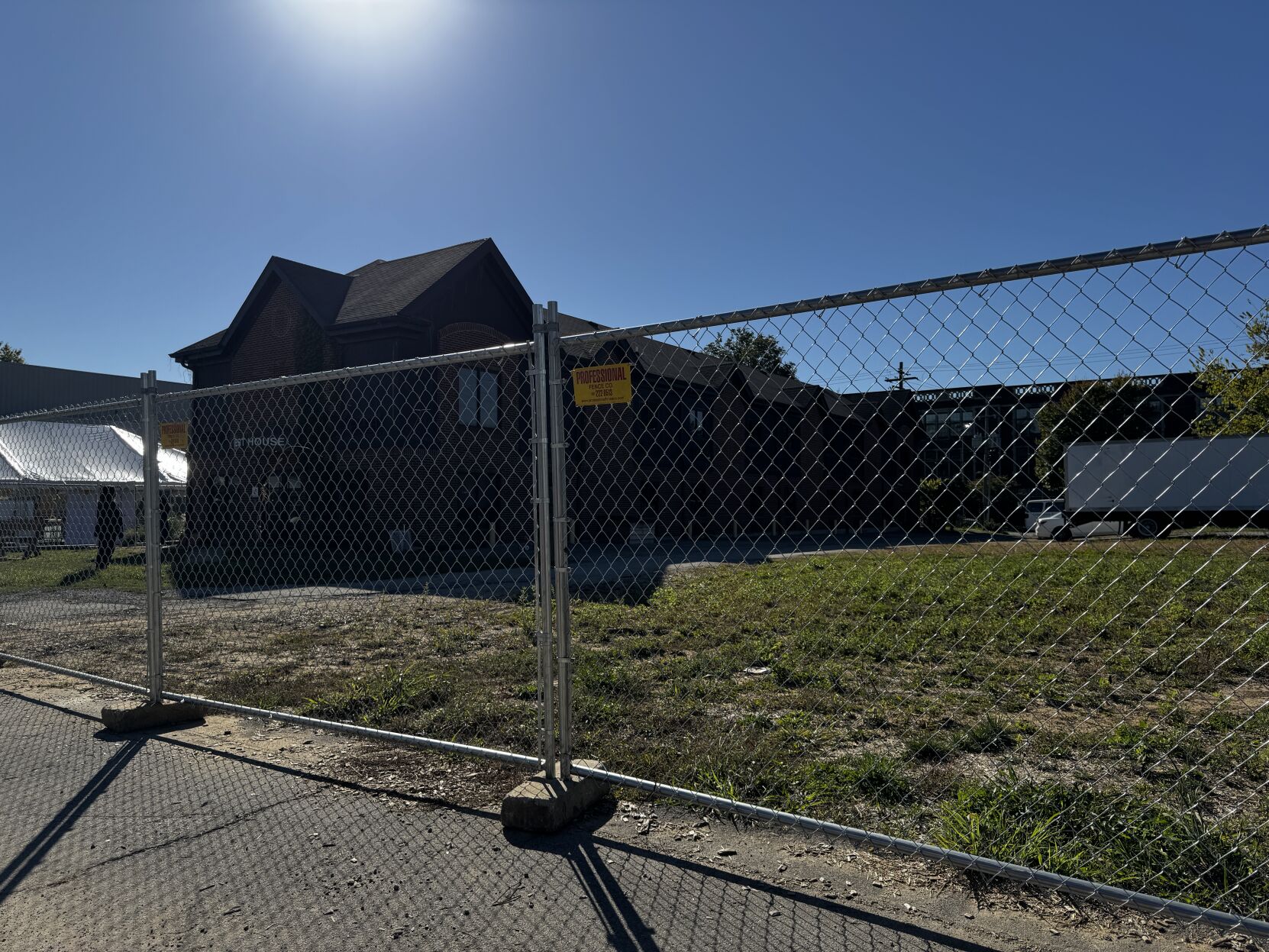 CCC Housing Renovation Grant